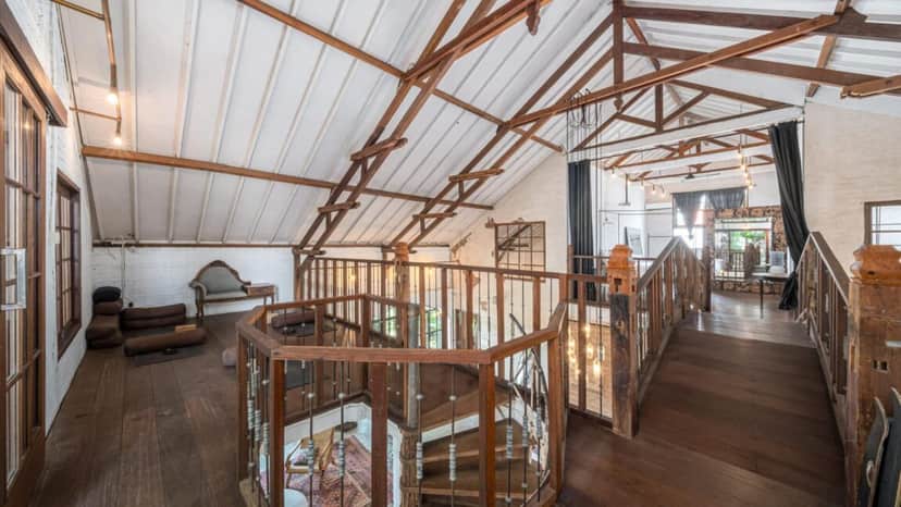 5-bedroom leasehold villa in Ubud — photo 5 of 5
