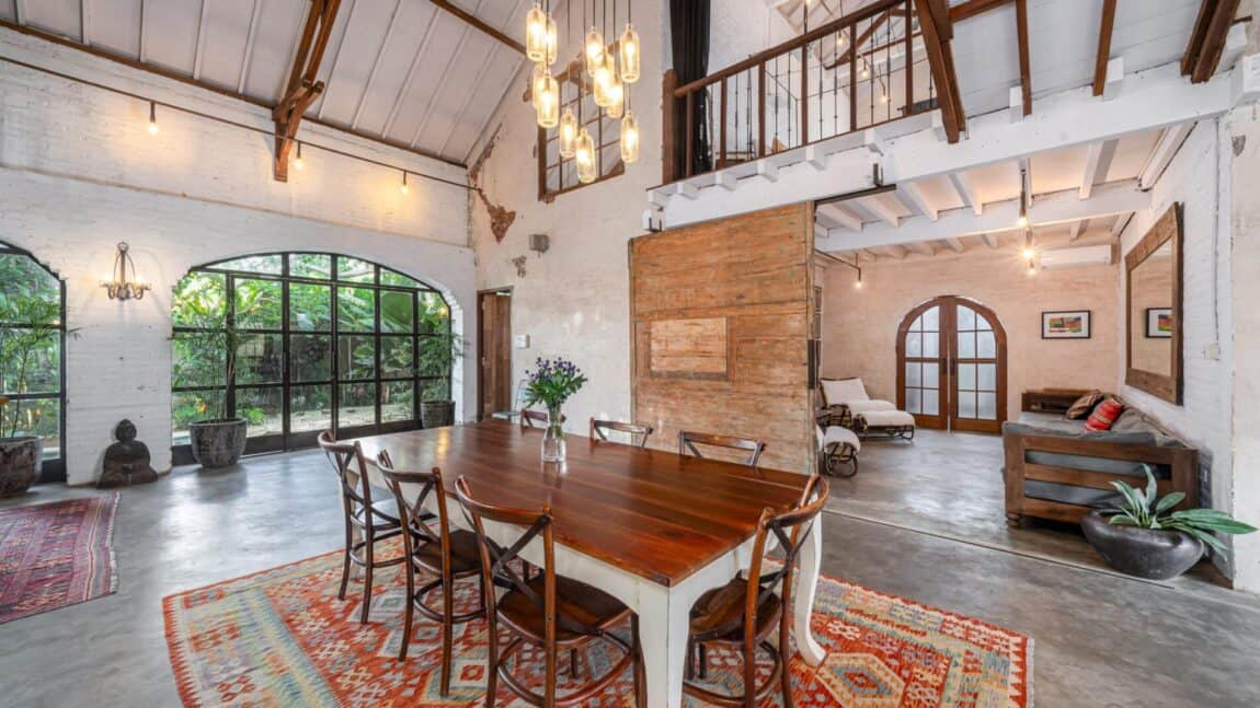 5-bedroom leasehold villa in Ubud — photo 4 of 5