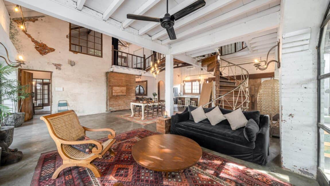 5-bedroom leasehold villa in Ubud — photo 3 of 5