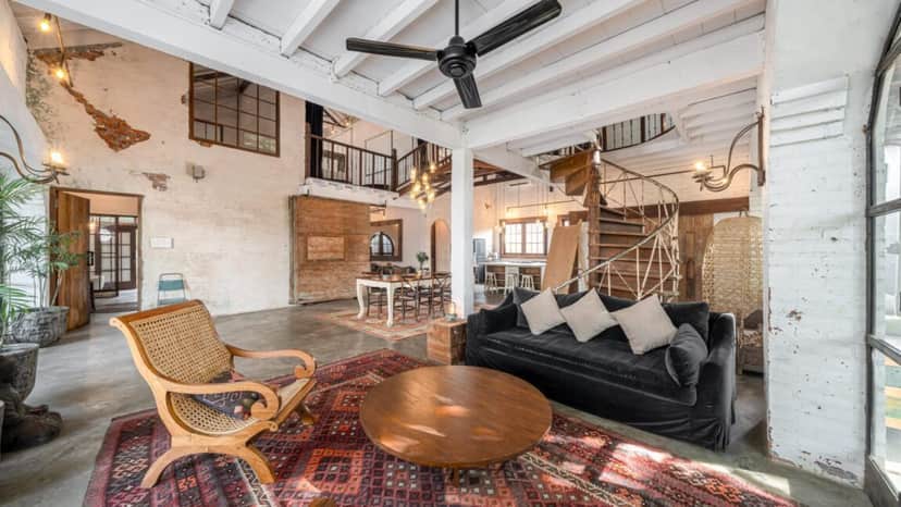 5-bedroom leasehold villa in Ubud — photo 3 of 5