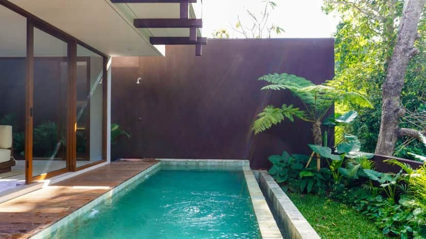 3-bedroom leasehold villa in Berawa — photo 2 of 5