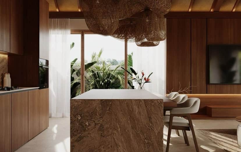 1-bedroom leasehold villa in Ubud — photo 5 of 5