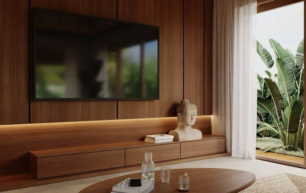 1-bedroom leasehold villa in Ubud — photo 4 of 5