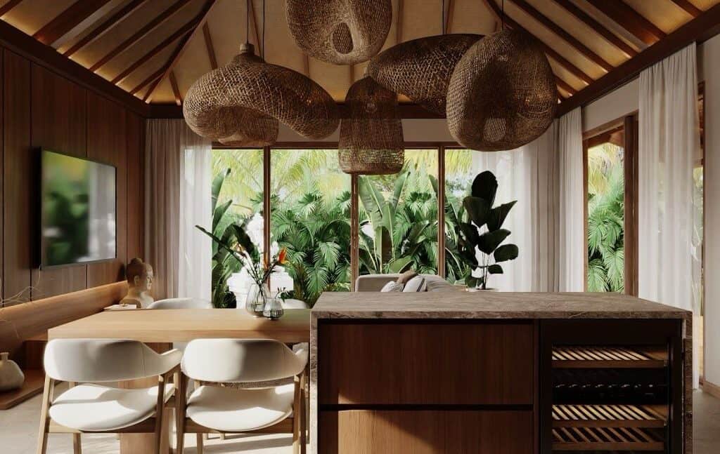 1-bedroom leasehold villa in Ubud — photo 2 of 5