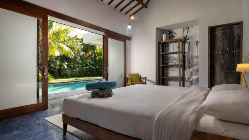 4-bedroom leasehold villa in Pererenan — photo 5 of 5