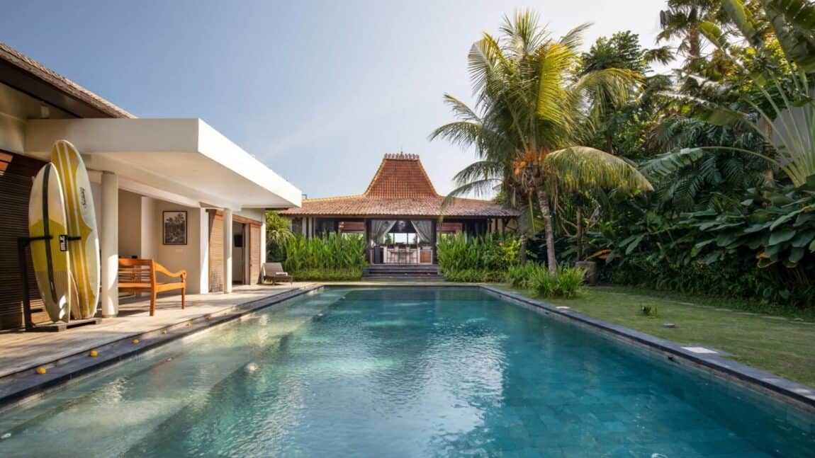 4 Bedrooms Villa in Echo Beah