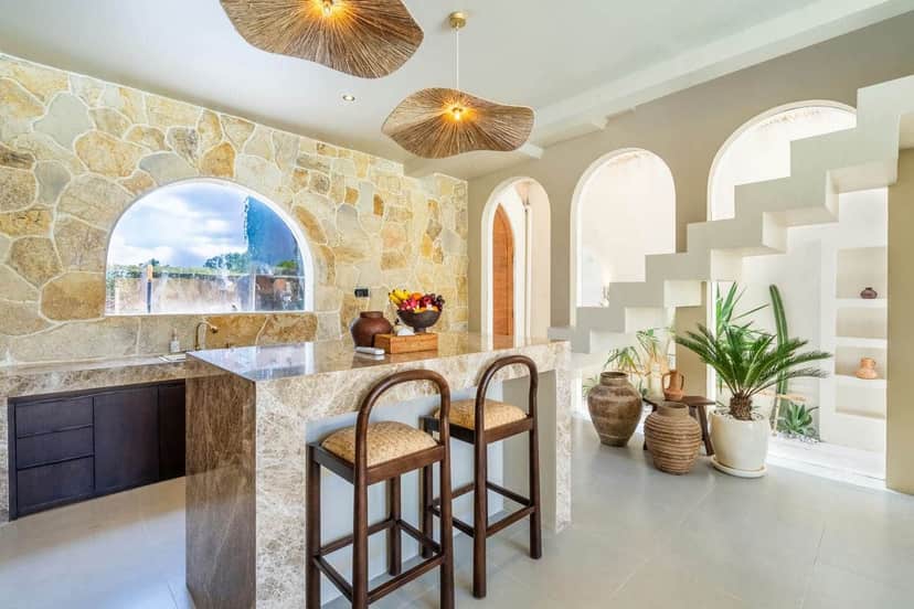 2-bedroom leasehold villa in Pererenan — photo 5 of 5
