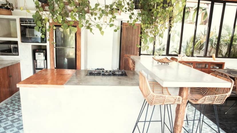 3-bedroom leasehold villa in Canggu — photo 5 of 5