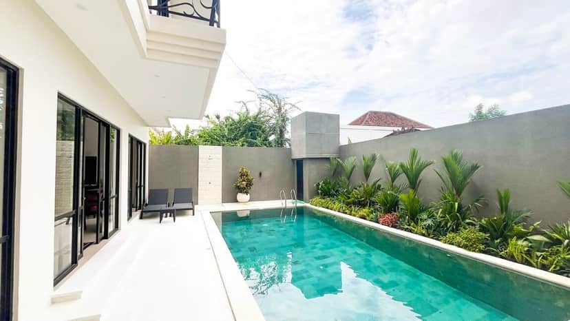 3-bedroom leasehold villa in Seminyak — photo 5 of 5