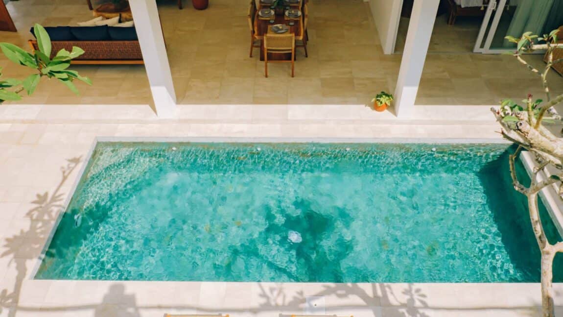 3-bedroom leasehold villa in Pererenan — photo 4 of 5