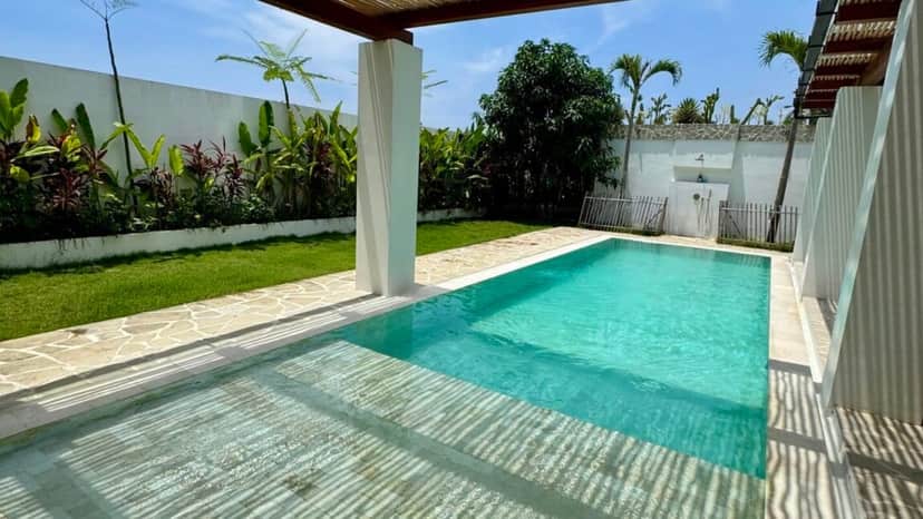 4-bedroom leasehold villa in Seseh/Cemagi — photo 4 of 5