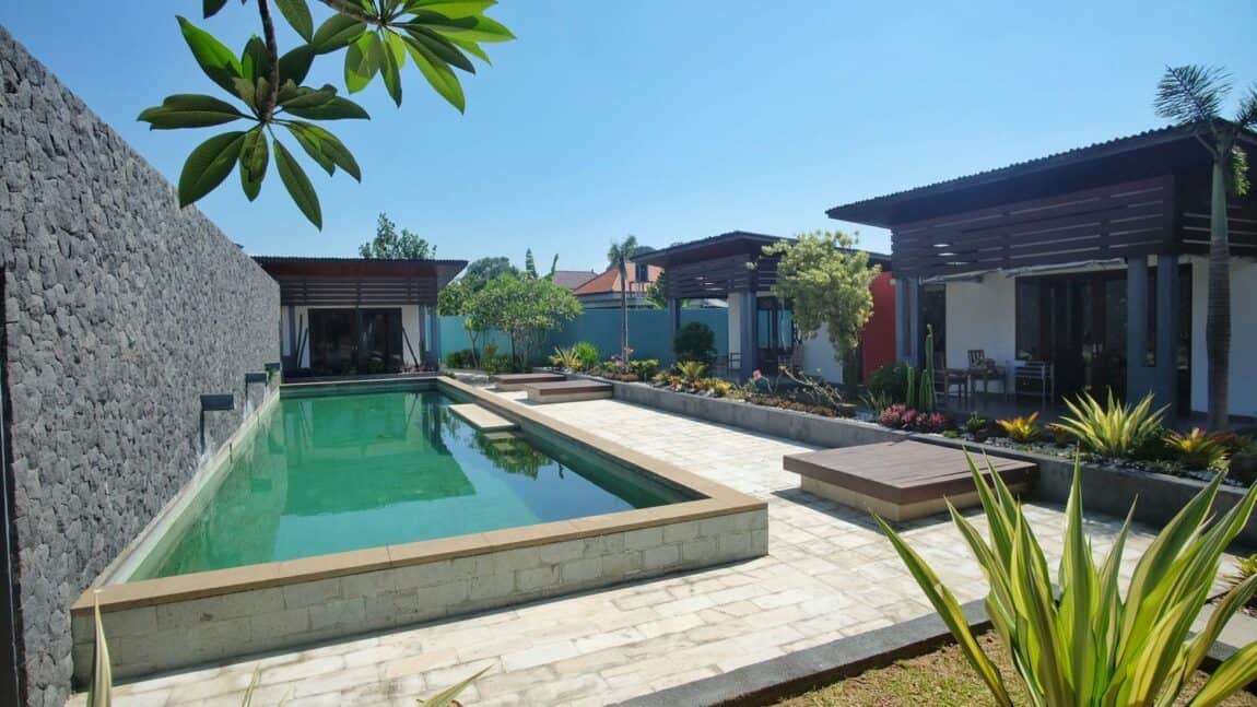 5-bedroom leasehold villa in Sanur — photo 5 of 5