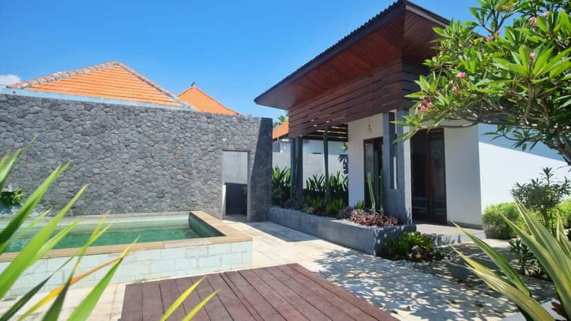 5-bedroom leasehold villa in Sanur — photo 4 of 5