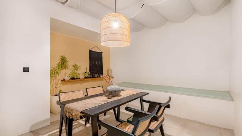 2-bedroom leasehold villa in Pererenan — photo 5 of 5