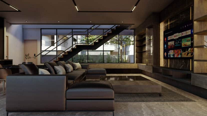 2-bedroom leasehold villa in Seminyak — photo 4 of 5