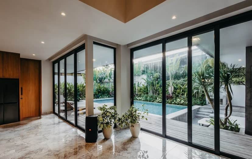 5-bedroom leasehold villa in Berawa — photo 3 of 5