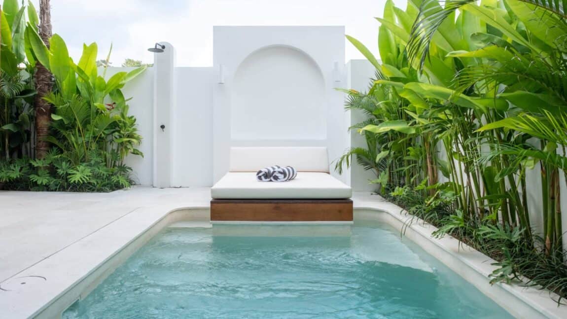2-bedroom leasehold villa in Pererenan — photo 2 of 5