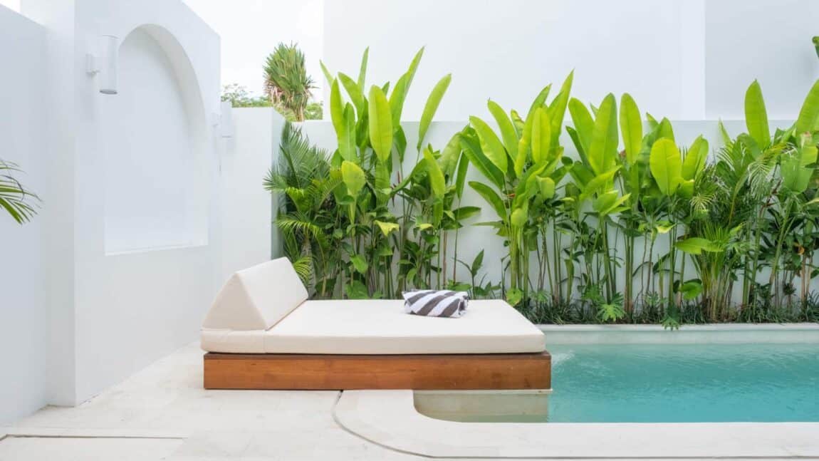 2-bedroom leasehold villa in Pererenan — photo 3 of 5