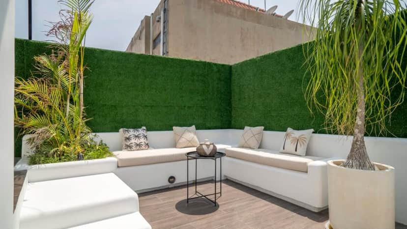 3-bedroom leasehold villa in Berawa — photo 4 of 5