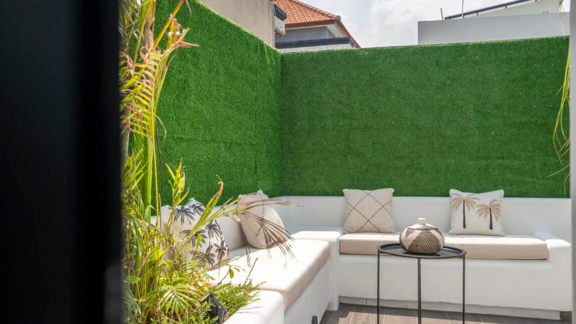 3-bedroom leasehold villa in Berawa — photo 3 of 5