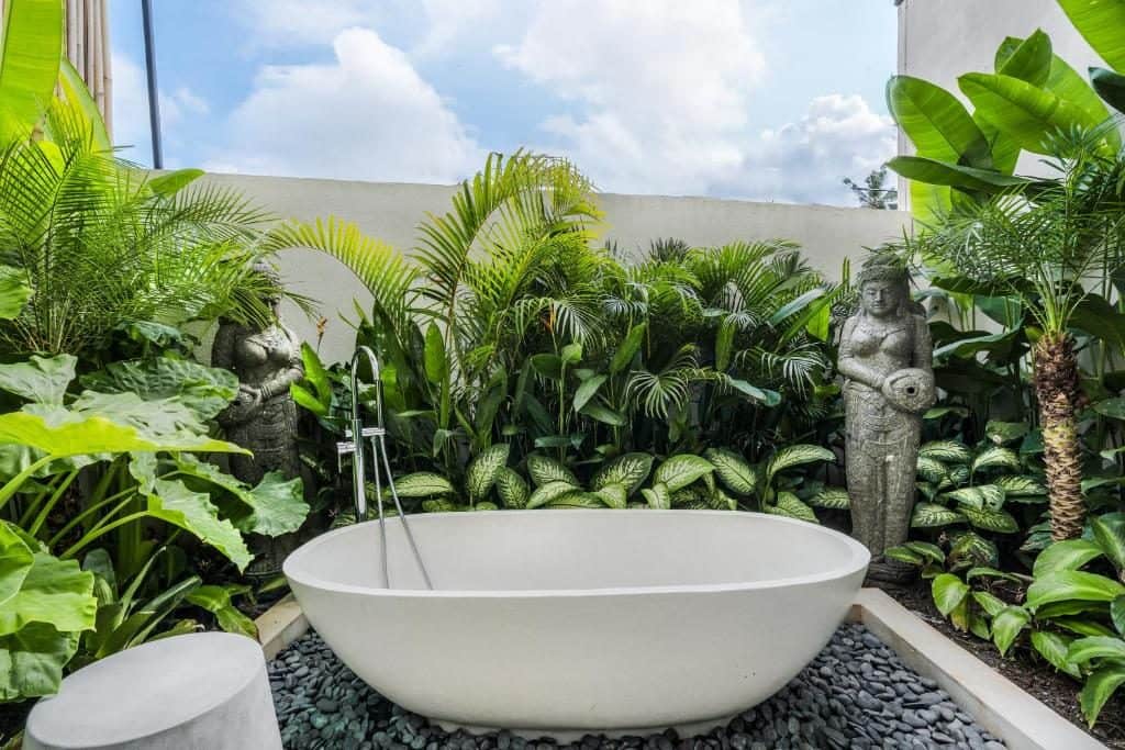 3-bedroom leasehold villa in Ubud — photo 13 of 28