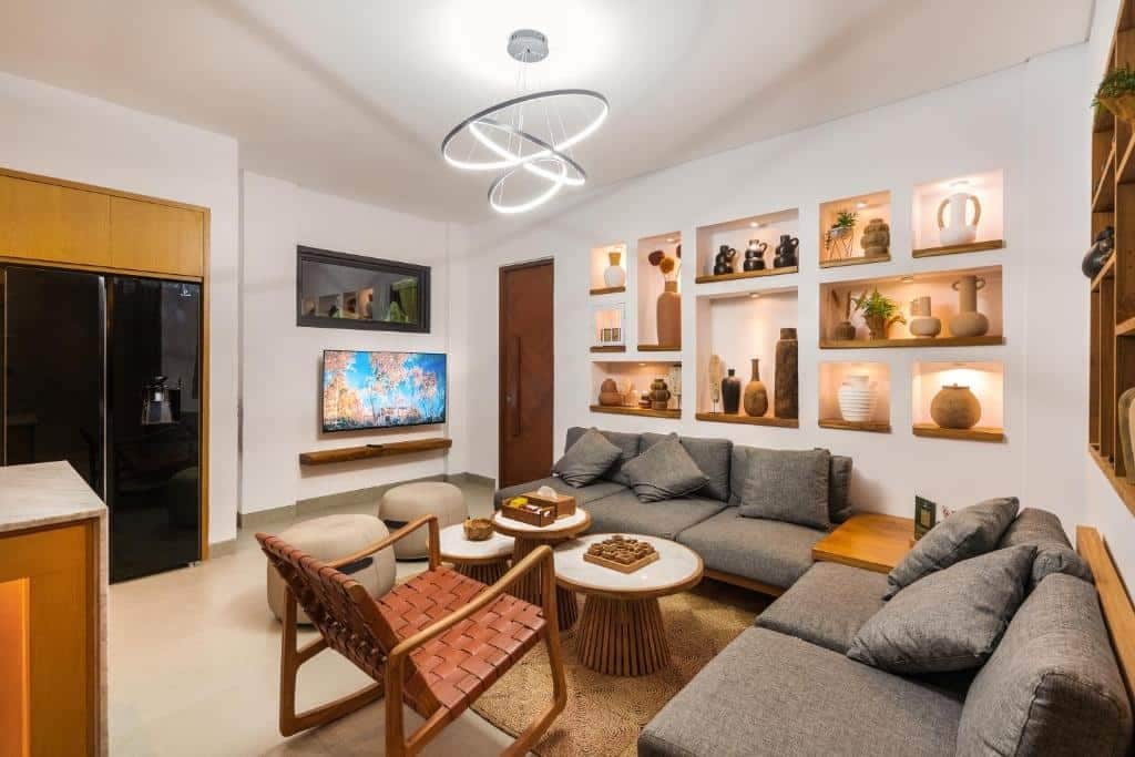 3-bedroom leasehold villa in Ubud — photo 7 of 28