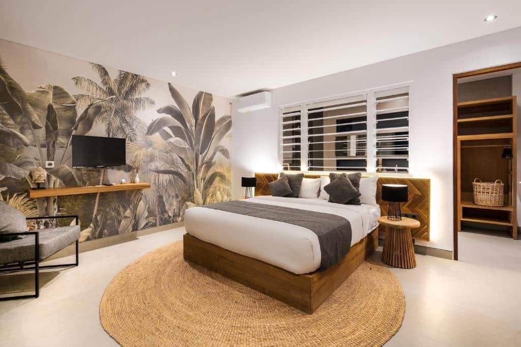 3-bedroom leasehold villa in Ubud — photo 8 of 28