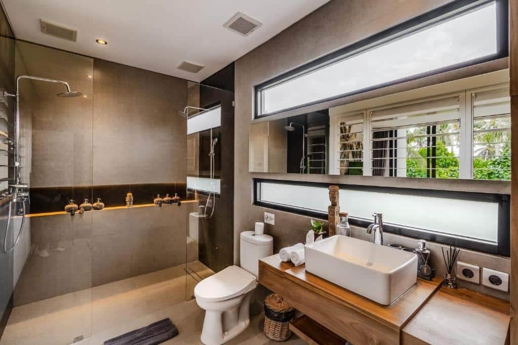 3-bedroom leasehold villa in Ubud — photo 10 of 28