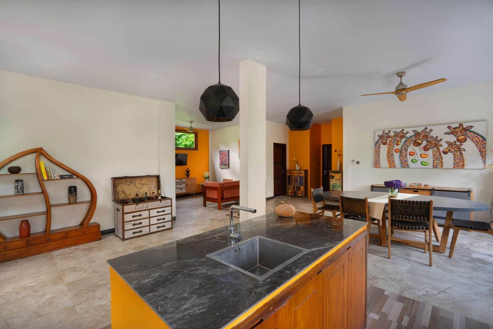 6-bedroom freehold villa in Ubud — photo 5 of 5
