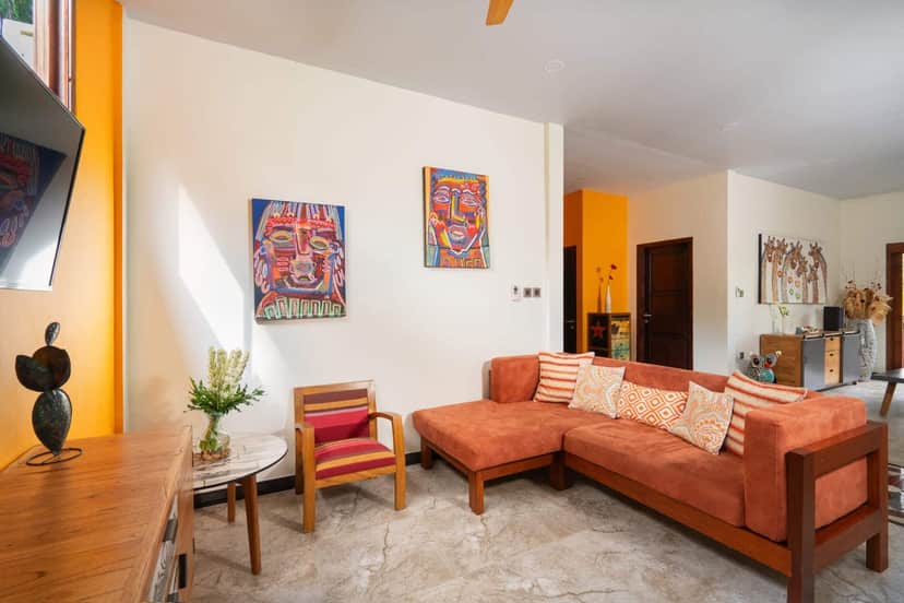 6-bedroom freehold villa in Ubud — photo 4 of 5