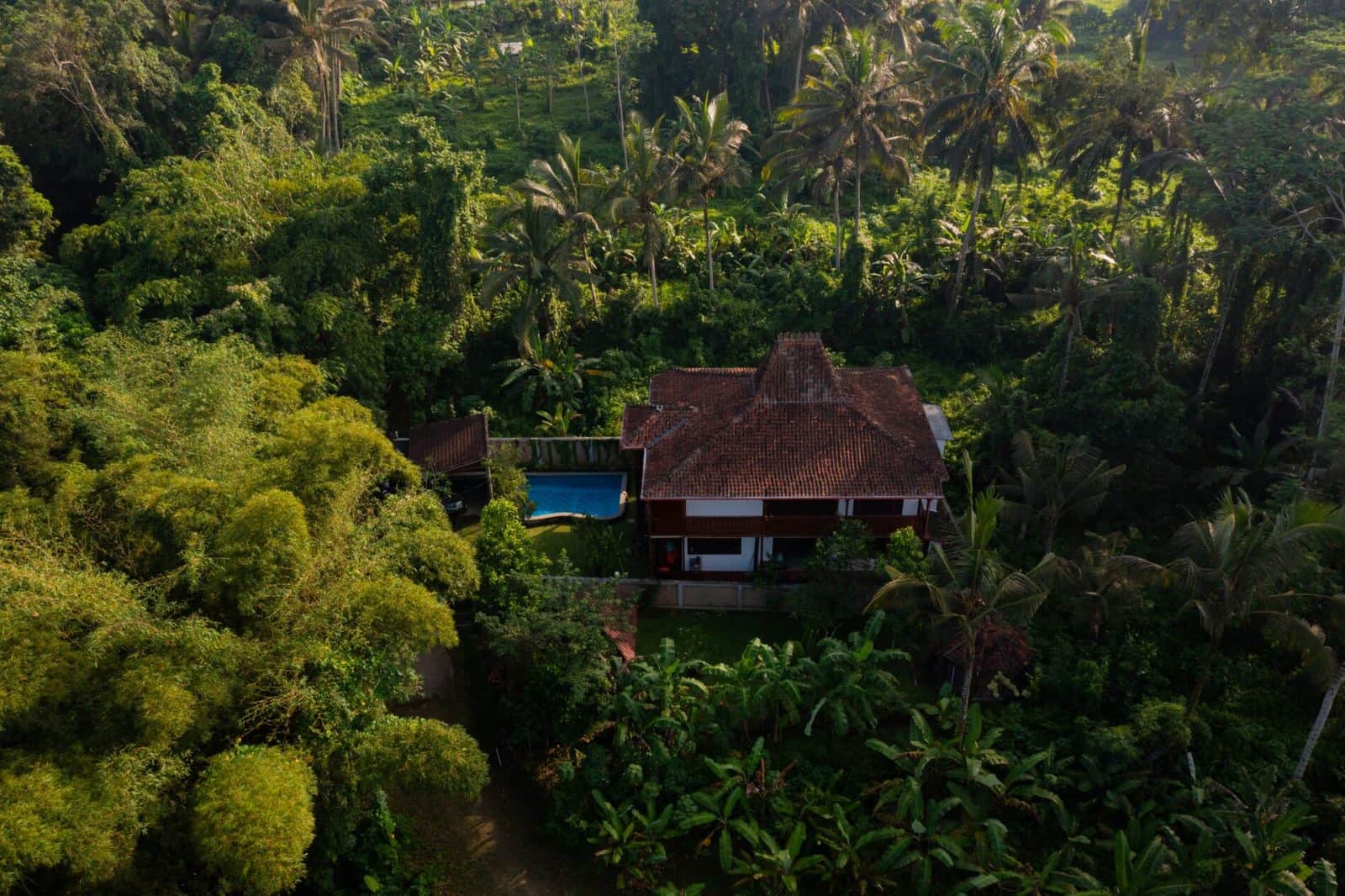 6-bedroom freehold villa in Ubud — photo 2 of 5