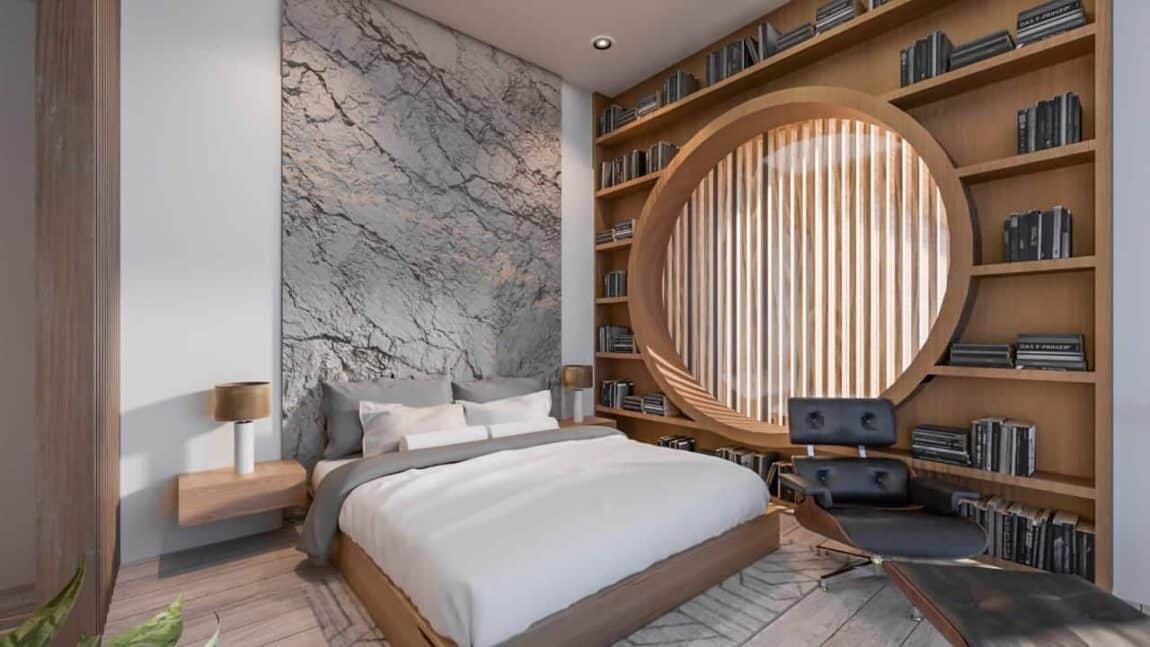 6-bedroom freehold villa in Uluwatu — photo 5 of 5