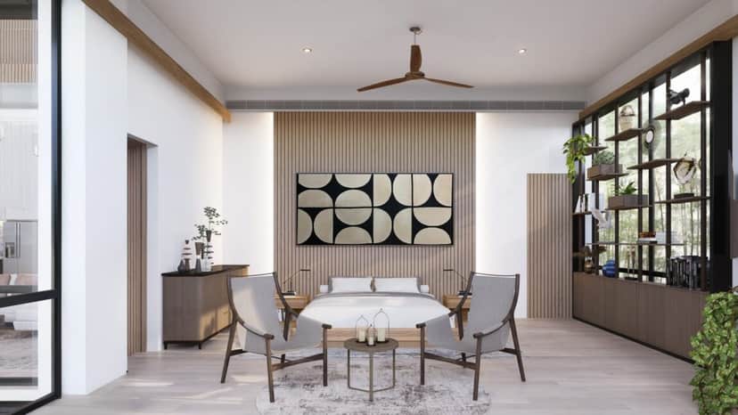 6-bedroom freehold villa in Uluwatu — photo 4 of 5