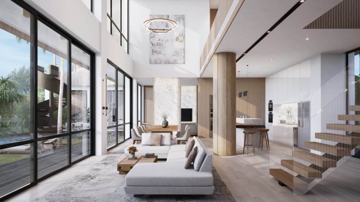 6-bedroom freehold villa in Uluwatu — photo 3 of 5