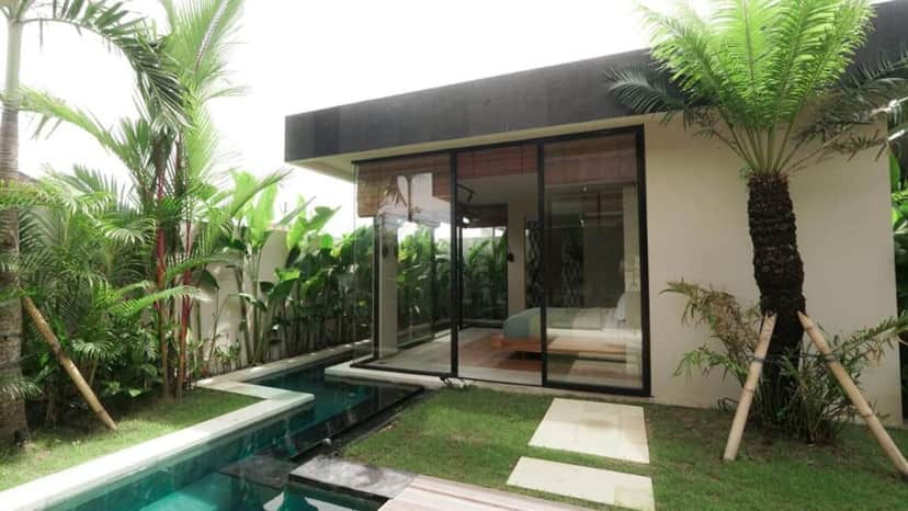 3-bedroom leasehold villa in Seseh/Cemagi — photo 2 of 5