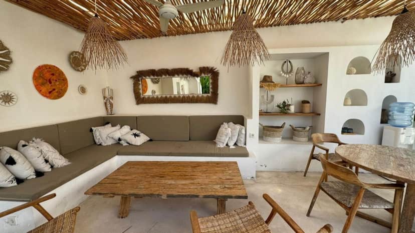 4-bedroom leasehold villa in Umalas — photo 5 of 5