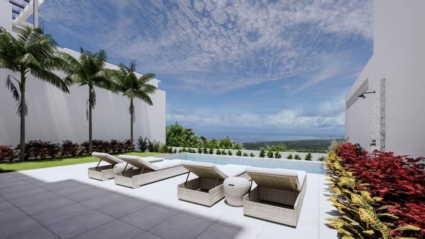 3-bedroom leasehold villa in Ungasan — photo 2 of 5
