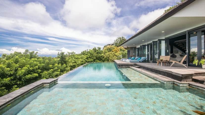 6-bedroom freehold villa in Ungasan — photo 5 of 5