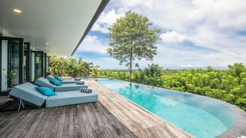 6-bedroom freehold villa in Ungasan — photo 4 of 5