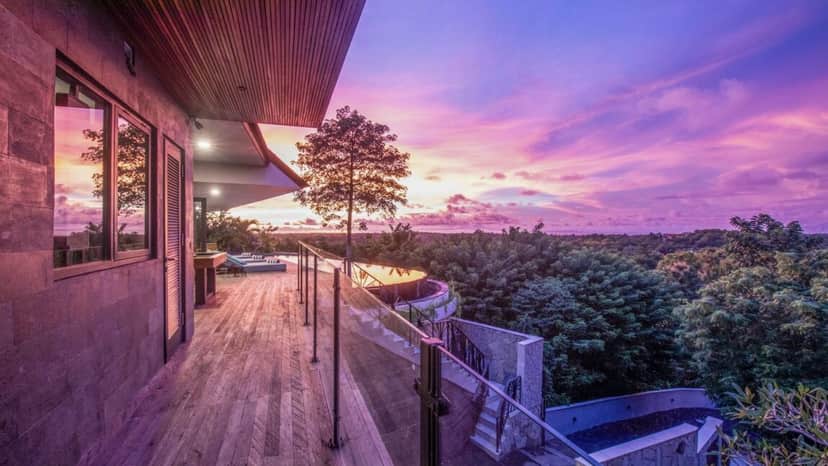 6-bedroom freehold villa in Ungasan — photo 3 of 5