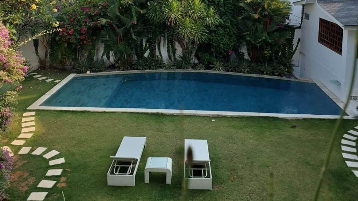 5-bedroom leasehold villa in Umalas — photo 4 of 5