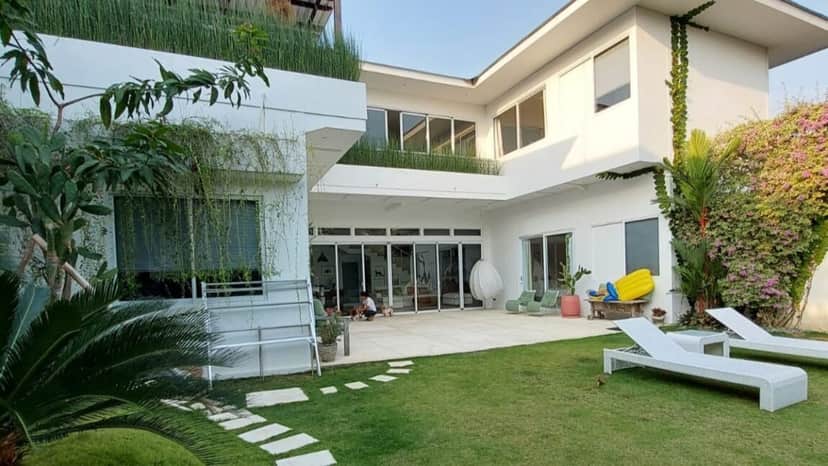 5-bedroom leasehold villa in Umalas — photo 2 of 5