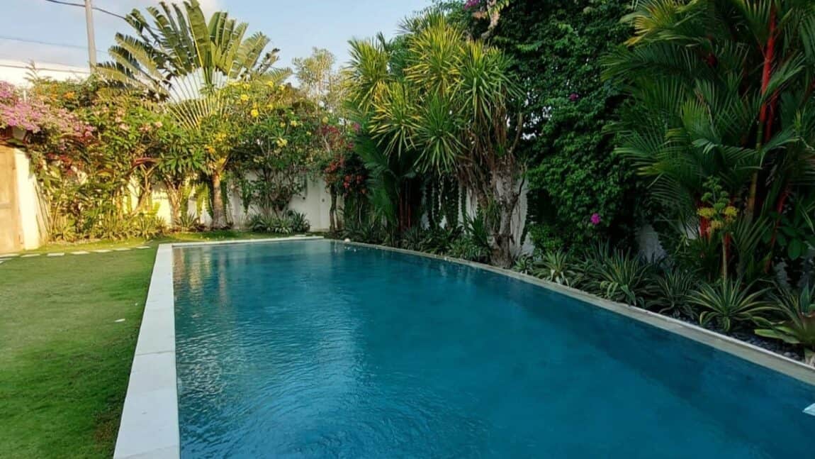 5-bedroom leasehold villa in Umalas — photo 3 of 5