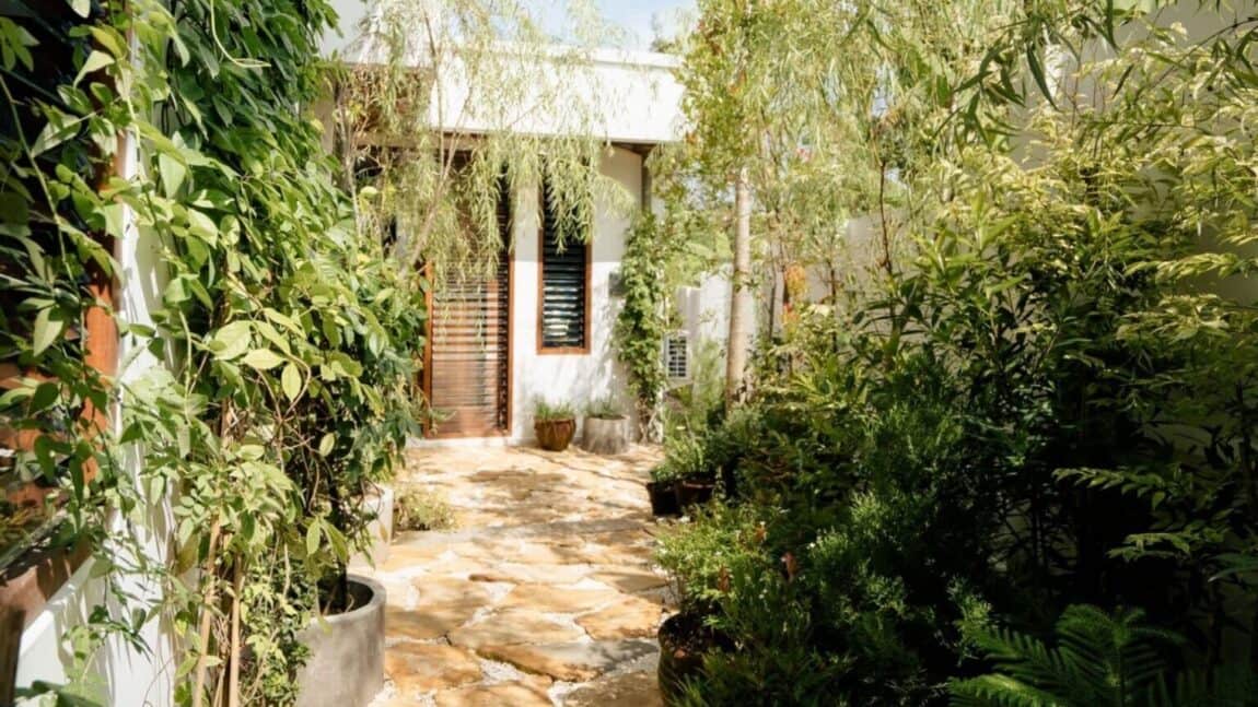 studio leasehold villa in Buduk/Mengwi — photo 5 of 17