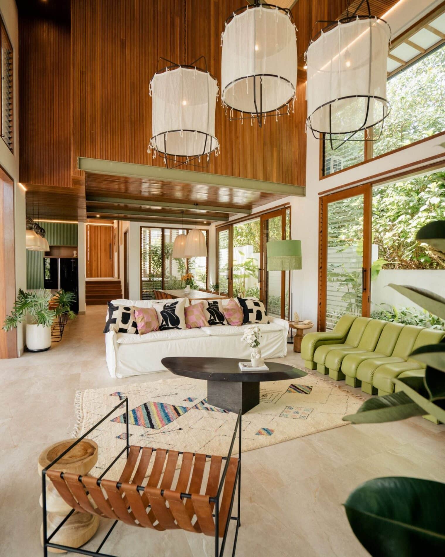 studio leasehold villa in Buduk/Mengwi — photo 12 of 17