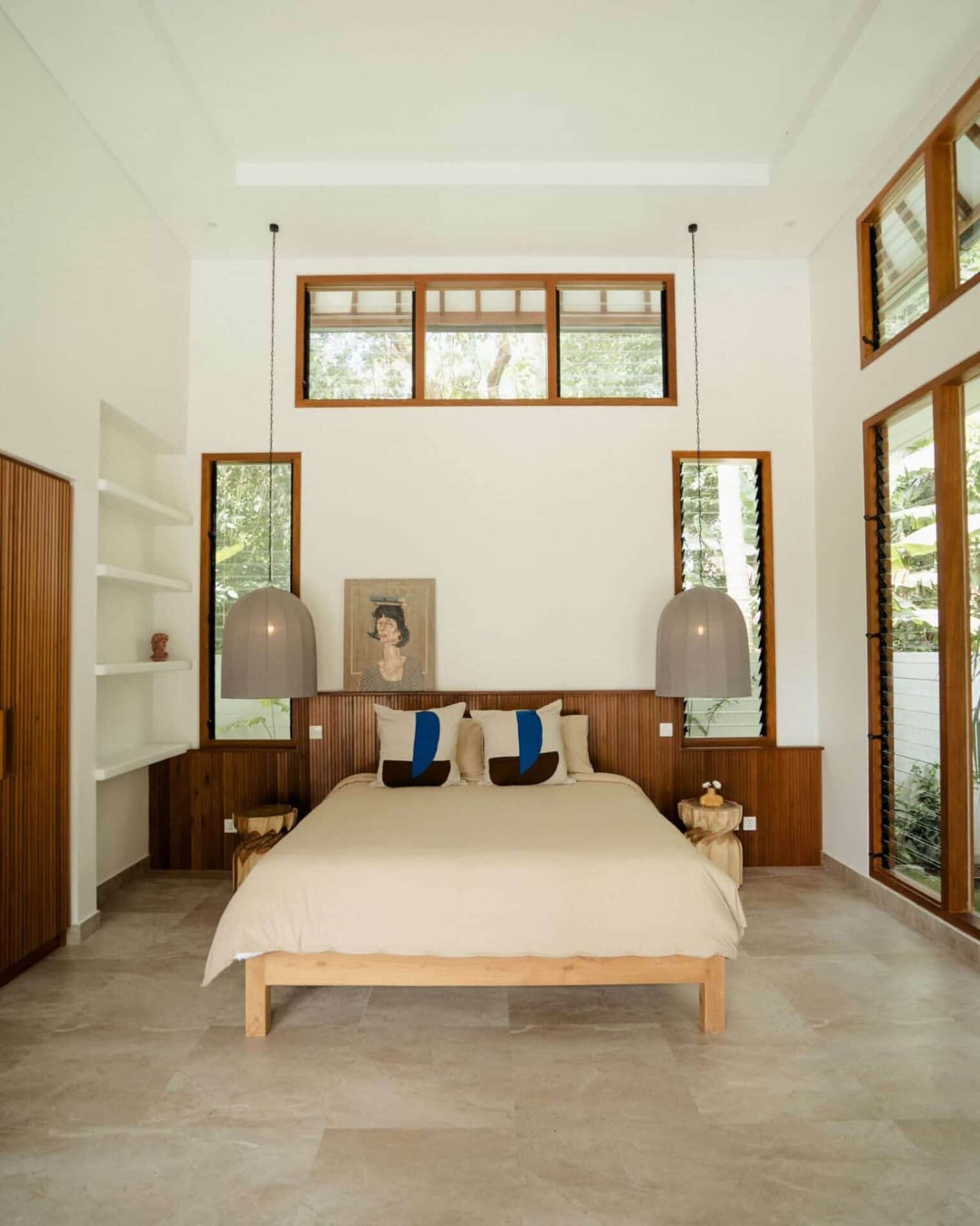 studio leasehold villa in Buduk/Mengwi — photo 8 of 17