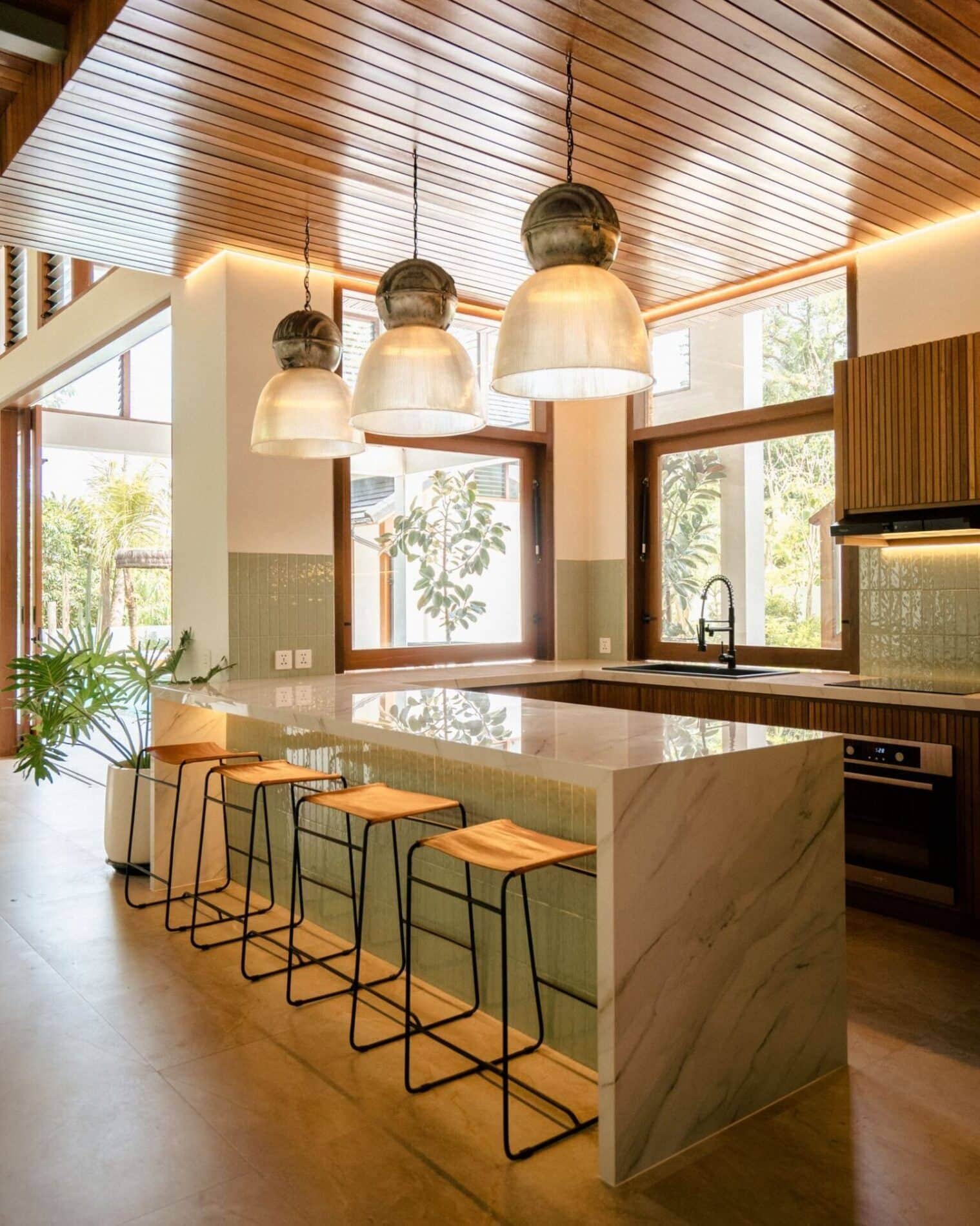 studio leasehold villa in Buduk/Mengwi — photo 10 of 17