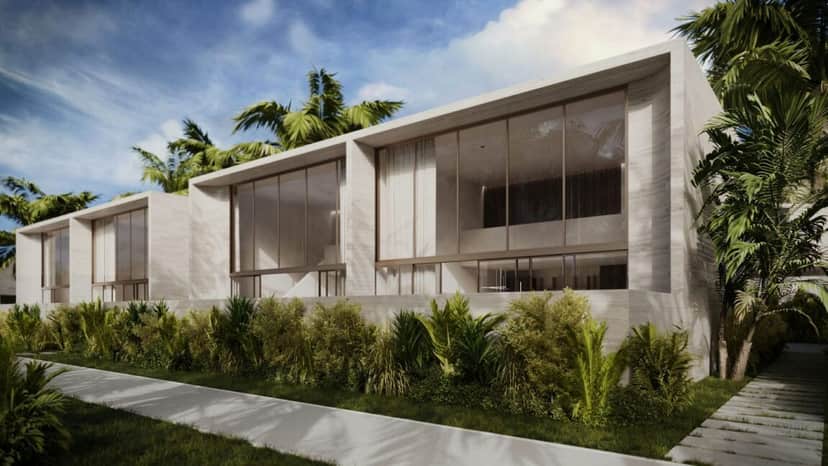 3-bedroom leasehold villa in Ungasan — photo 3 of 5