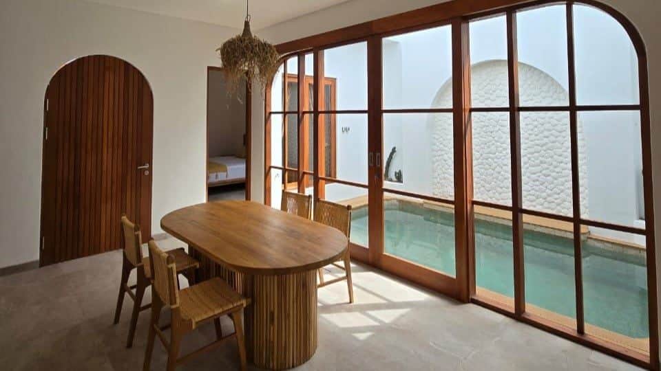 2-bedroom leasehold villa in Sanur — photo 5 of 5