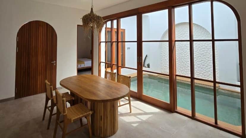 2-bedroom leasehold villa in Sanur — photo 5 of 5